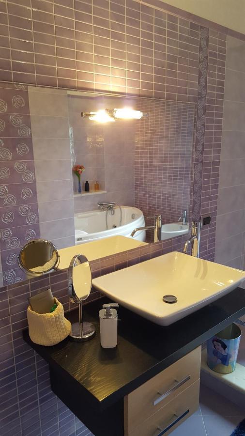 Apartament Casadifederica Palermo Zewnętrze zdjęcie
