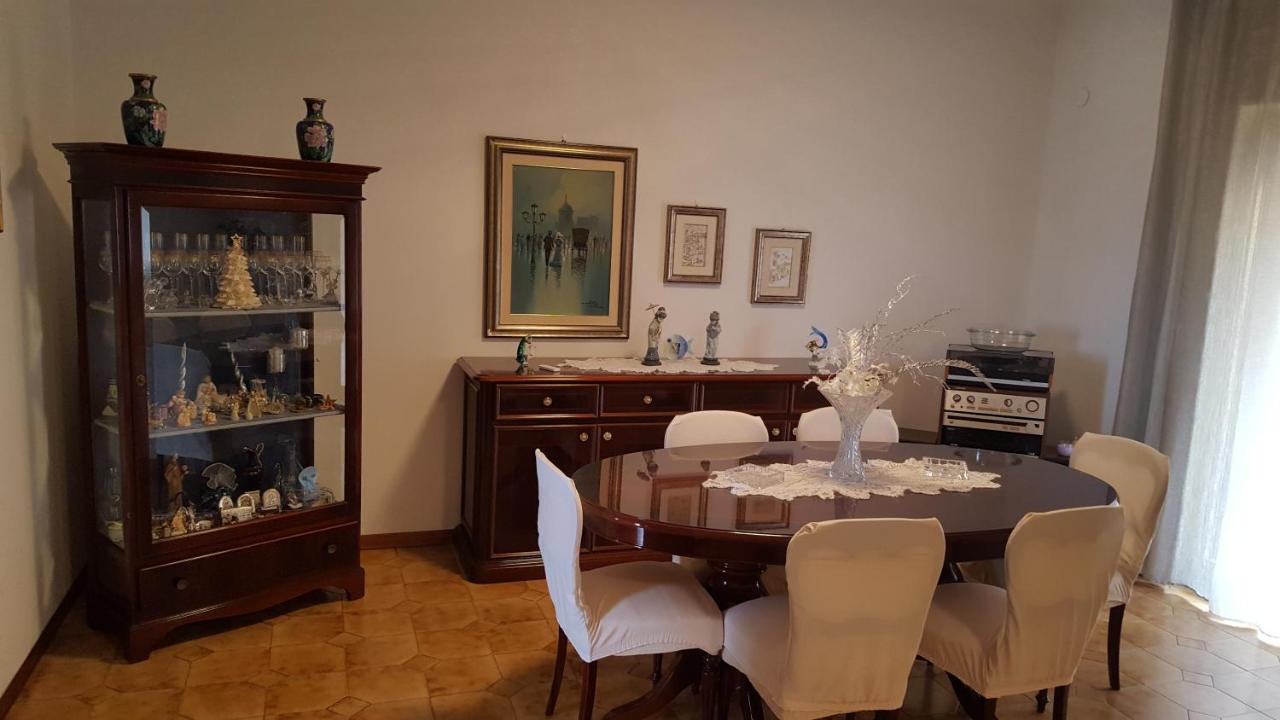Apartament Casadifederica Palermo Zewnętrze zdjęcie