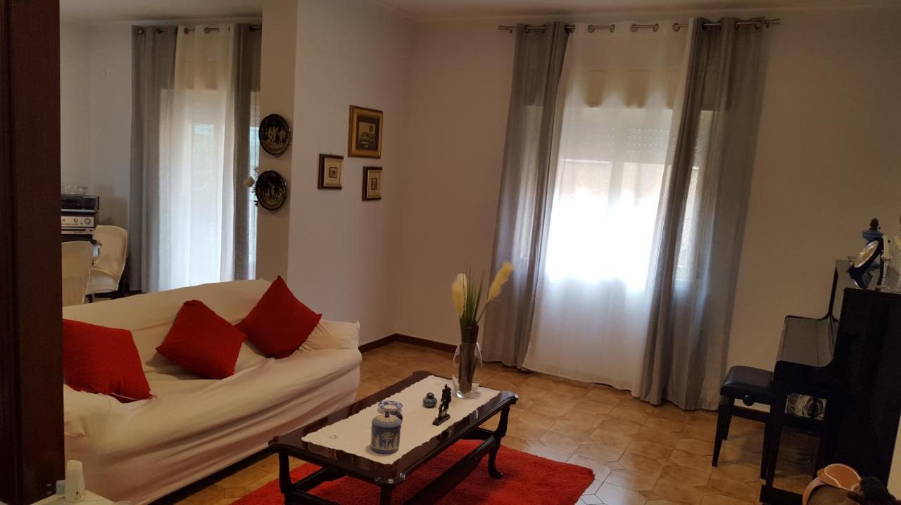 Apartament Casadifederica Palermo Zewnętrze zdjęcie