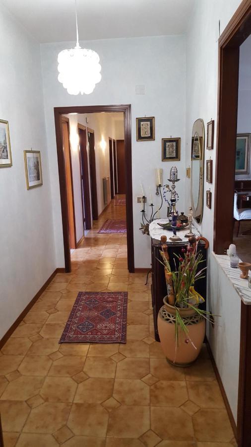 Apartament Casadifederica Palermo Zewnętrze zdjęcie