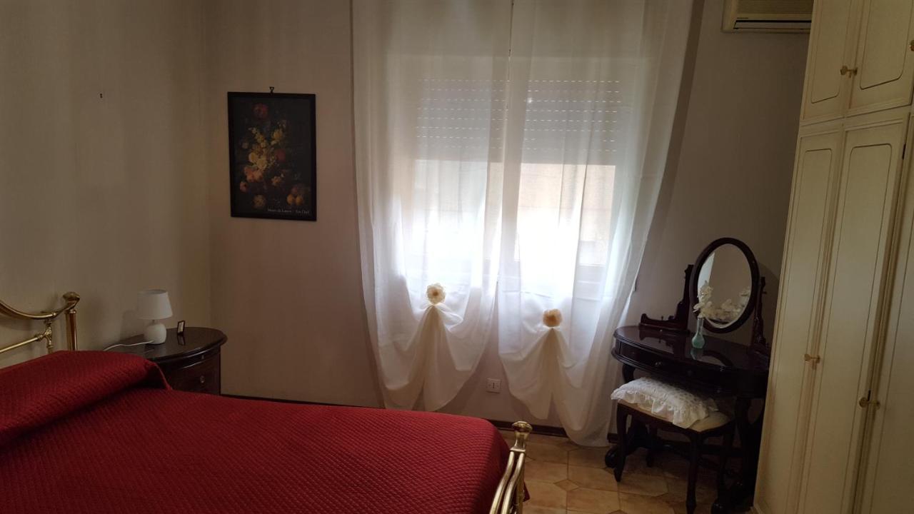 Apartament Casadifederica Palermo Zewnętrze zdjęcie