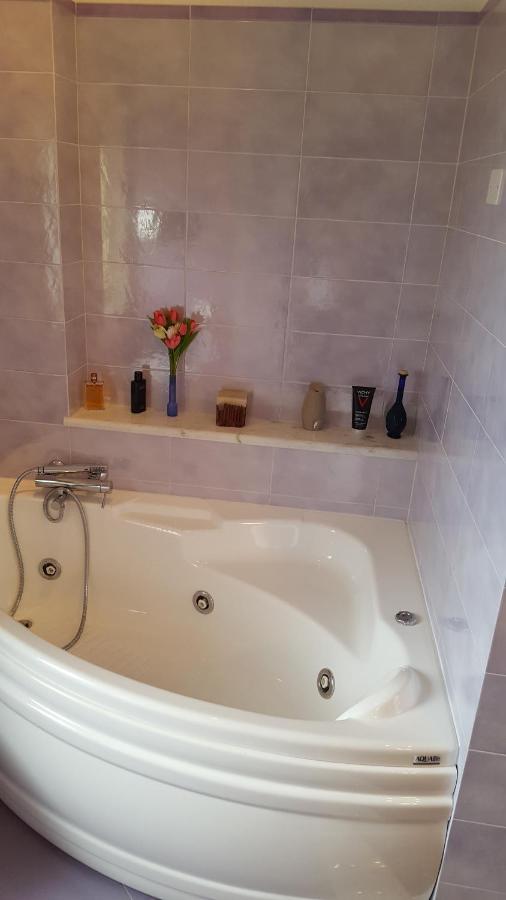 Apartament Casadifederica Palermo Zewnętrze zdjęcie
