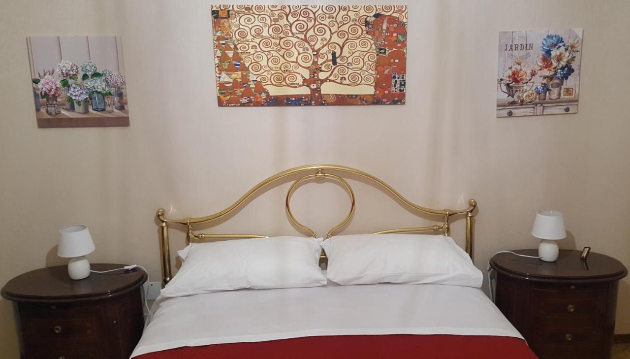 Apartament Casadifederica Palermo Zewnętrze zdjęcie