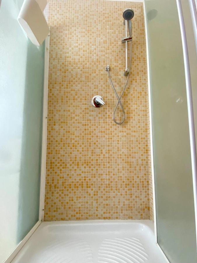 Apartament Casadifederica Palermo Zewnętrze zdjęcie